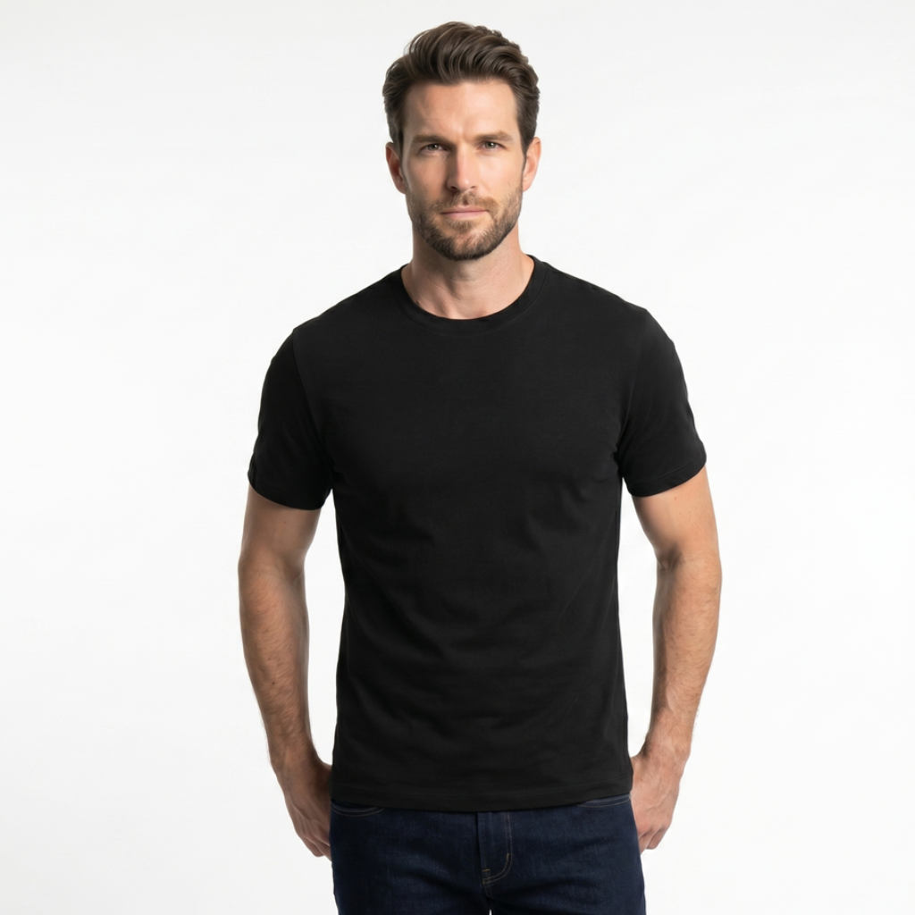 Marcus Reid Shirt