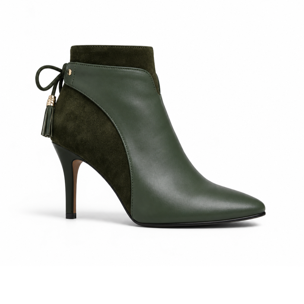 Maribel Stiletto Heels