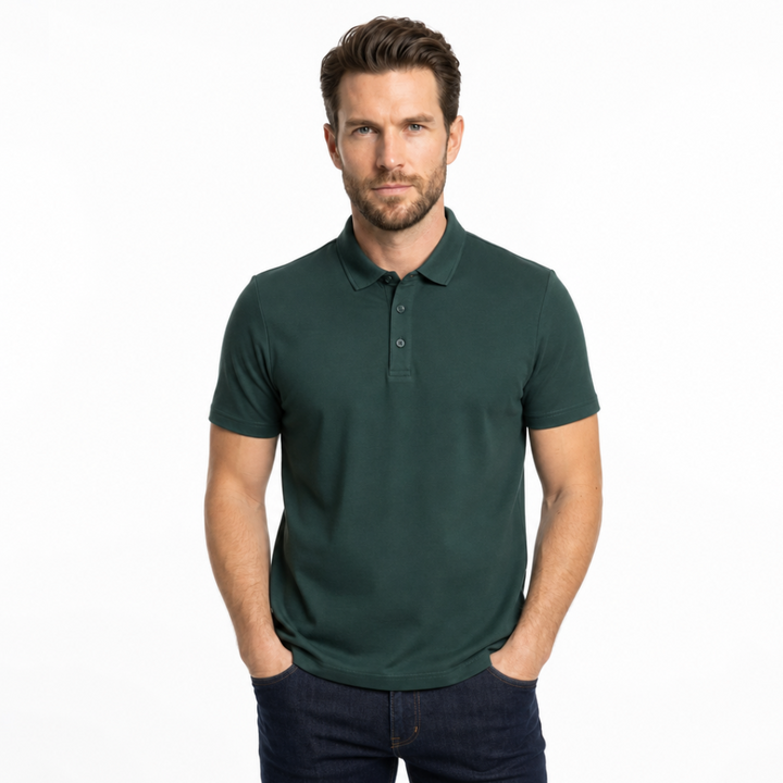 Ethan Walker Polo Shirt