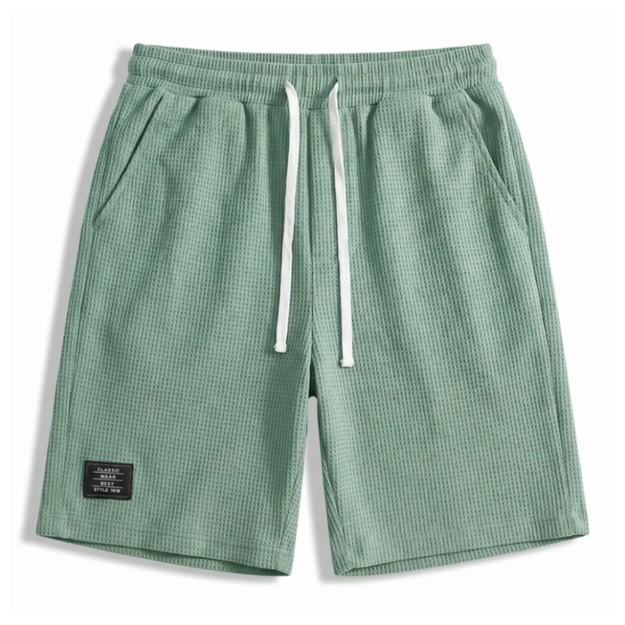 Noah Knit Shorts