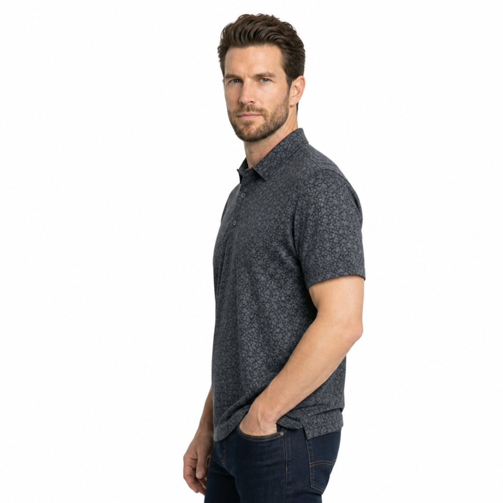 Noah Whitman Polo Shirt