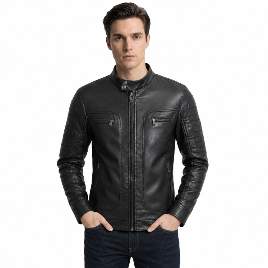 Victor Mason Jacket