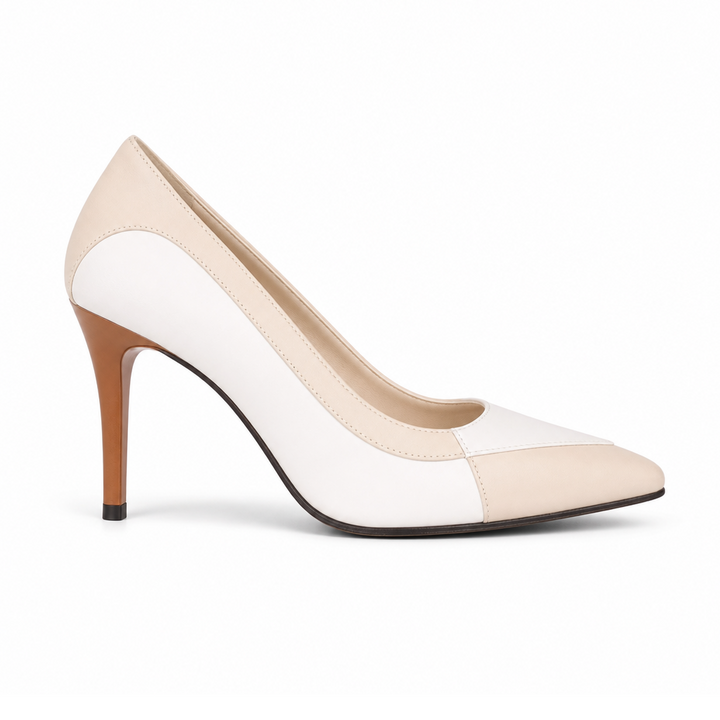 Selena Stiletto Pumps