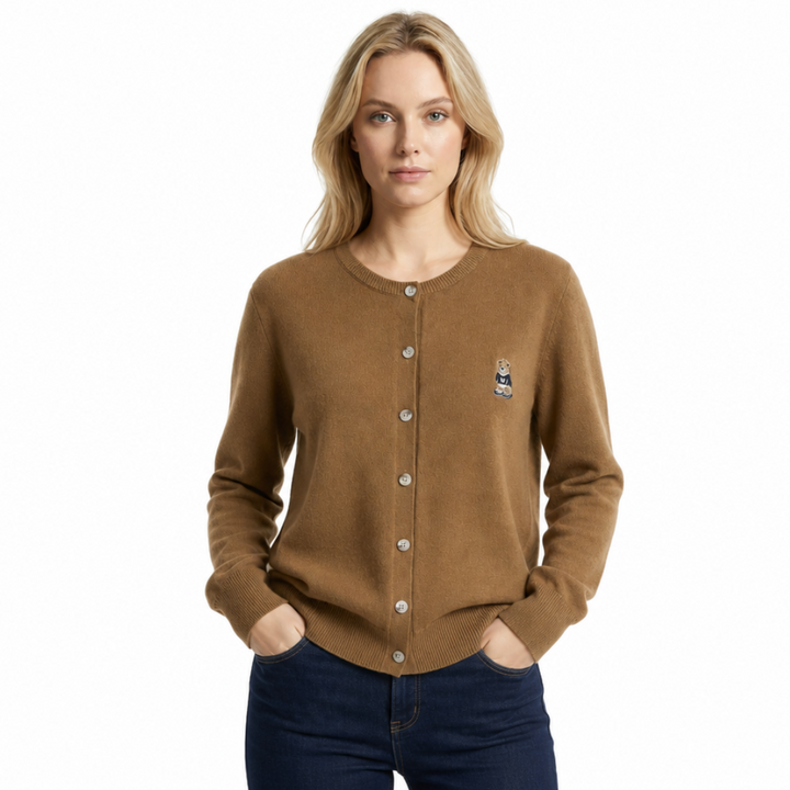 Olivia Hart Cardigan