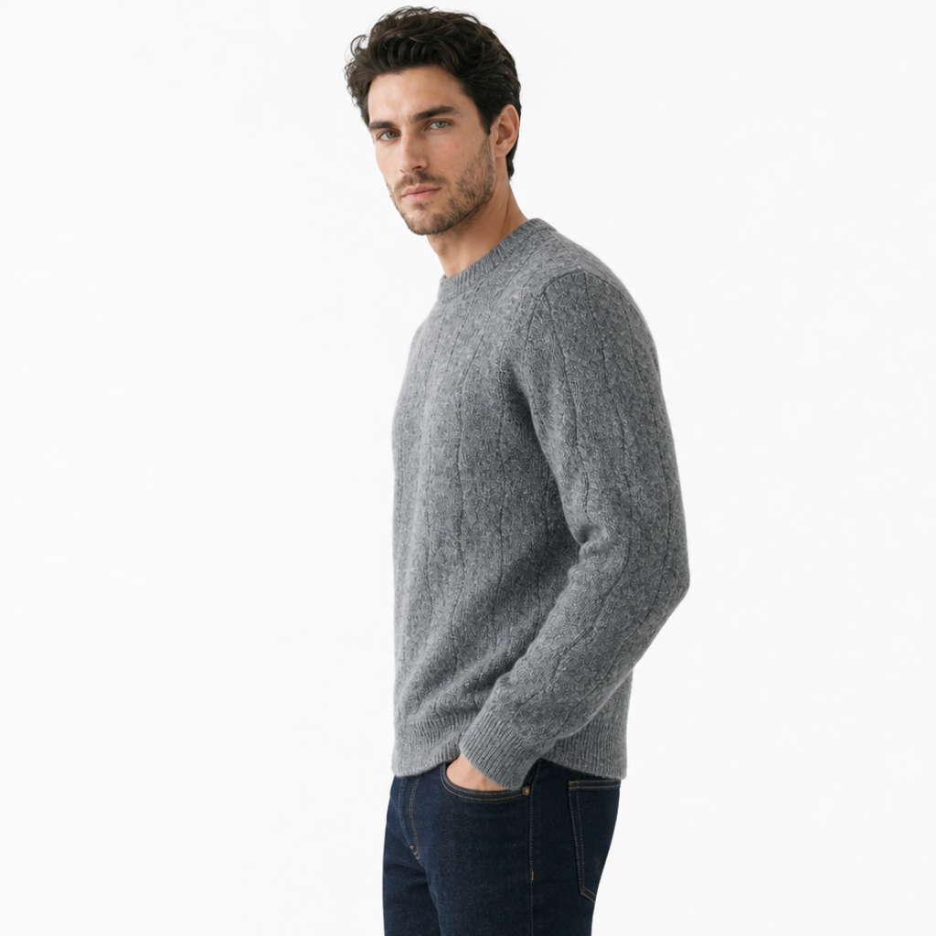 Caleb Rowan Sweater