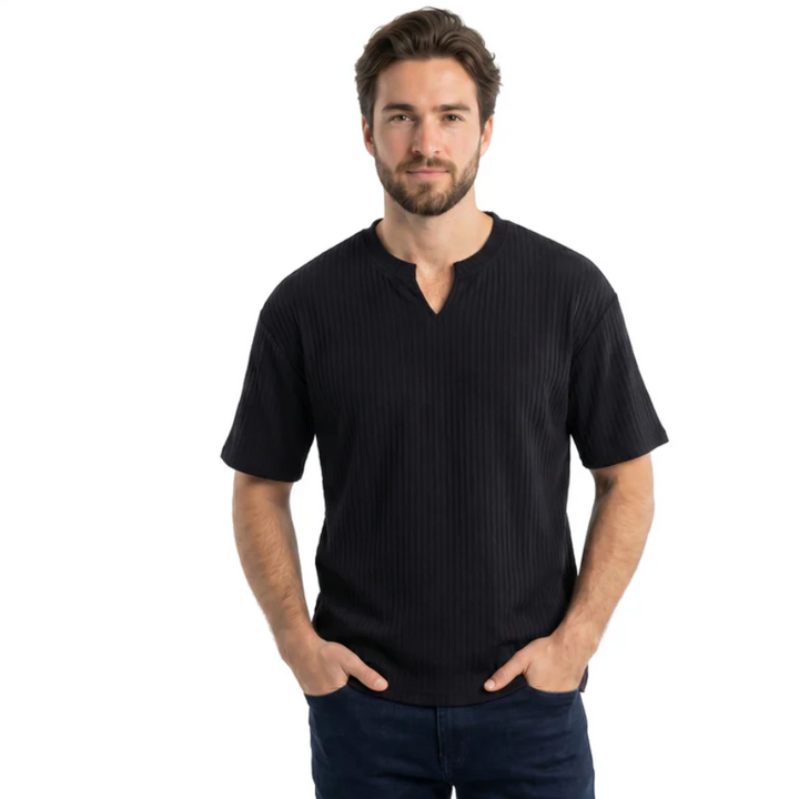 Caleb V-Neck T-Shirt