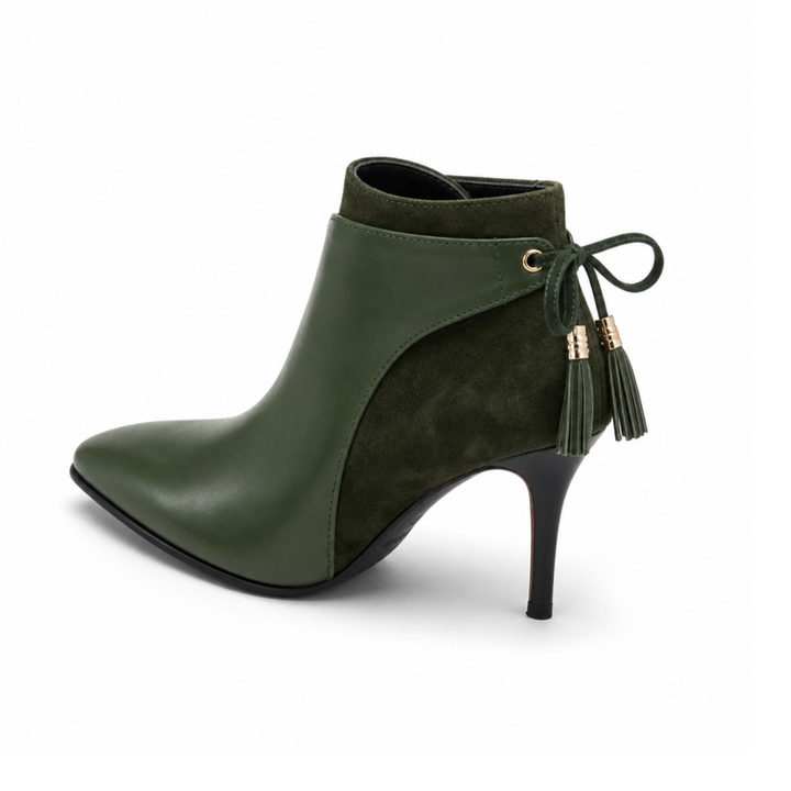 Maribel Stiletto Heels
