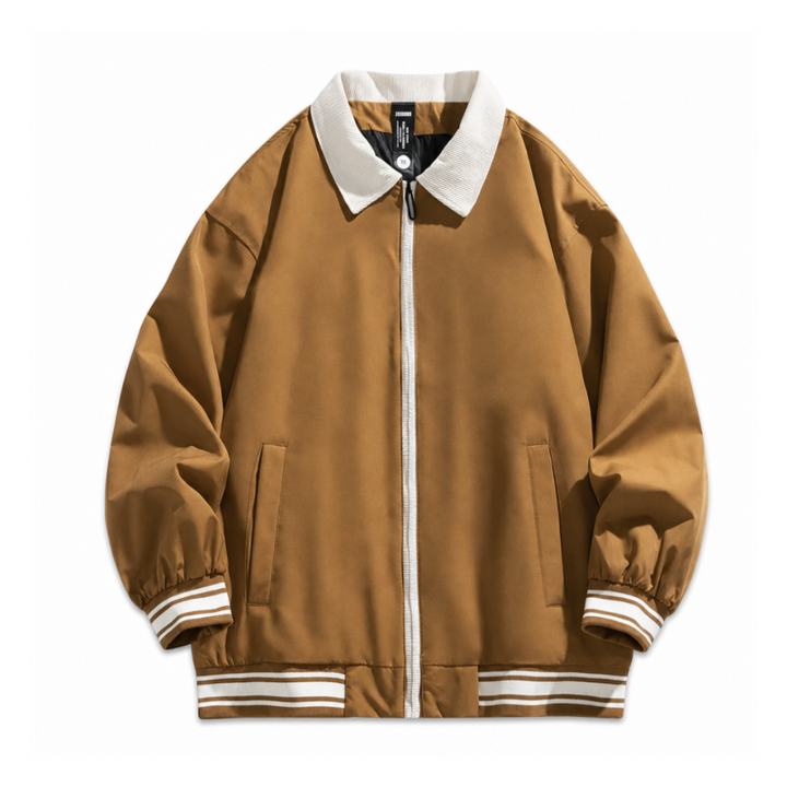 Outlander Bomber Jacket