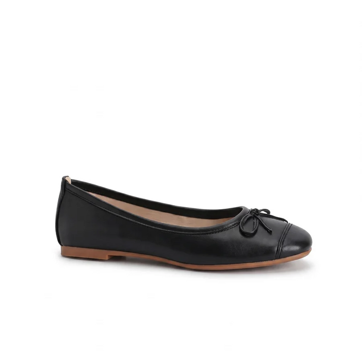 Tessa Bow Ballet Flats