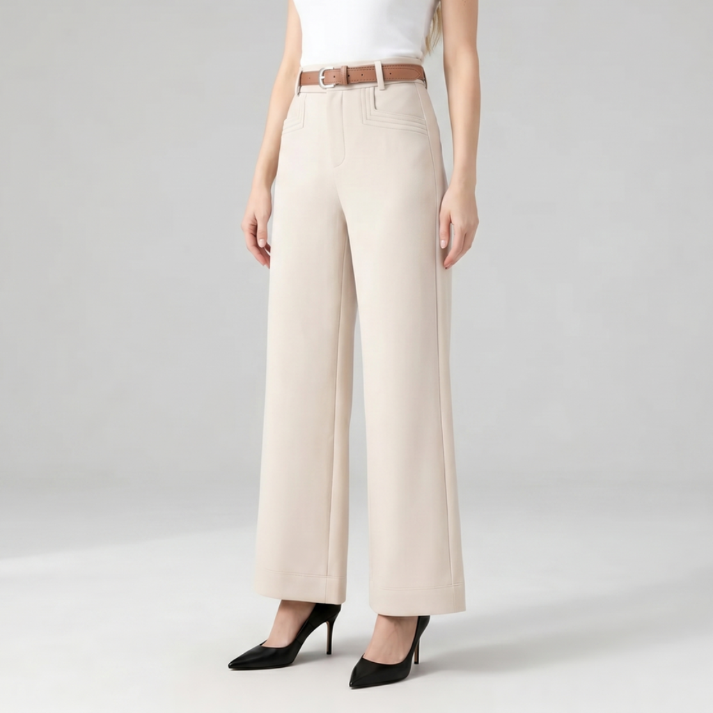 Amari Tailored Pants