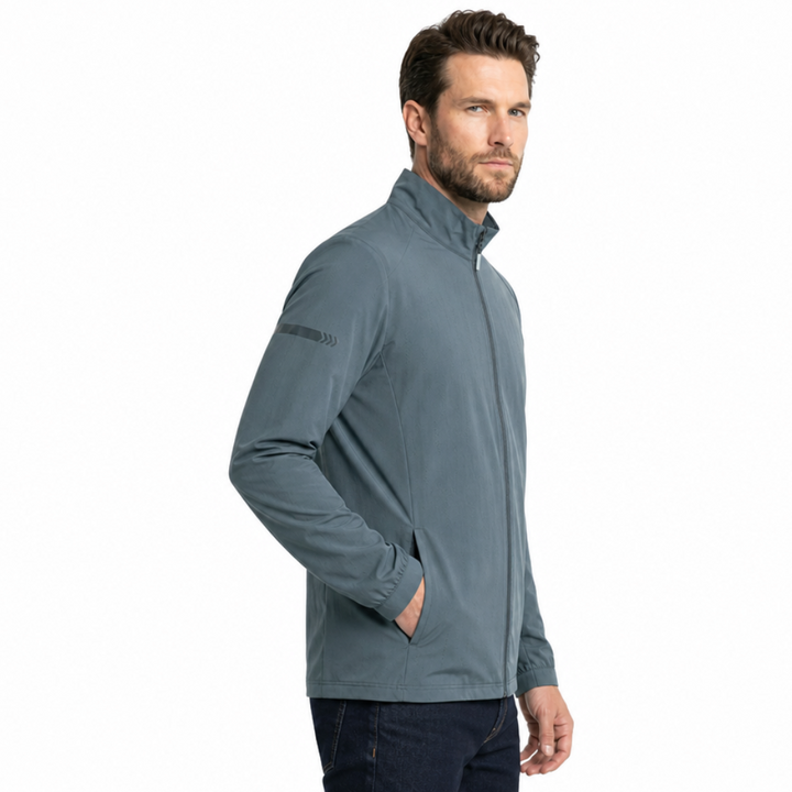 Lucas Bennett Jacket