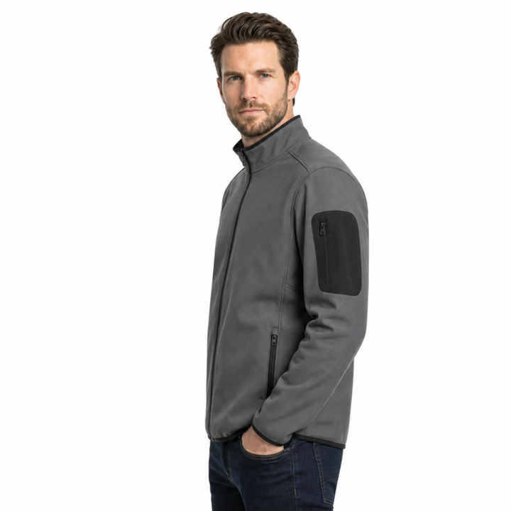 Ethan Rhodes Jacket