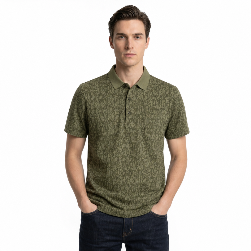 Ventura Roma Polo