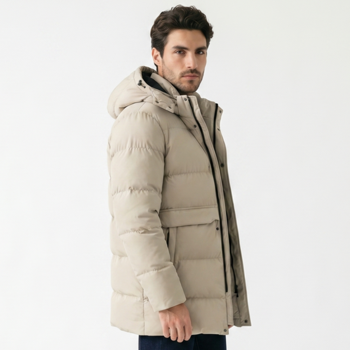 Wolfpine Thermal Parka