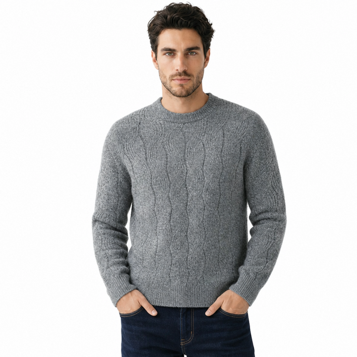 Caleb Rowan Sweater