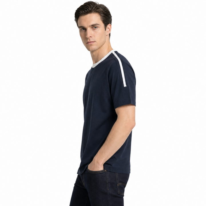 Daniel Mercer Shirt