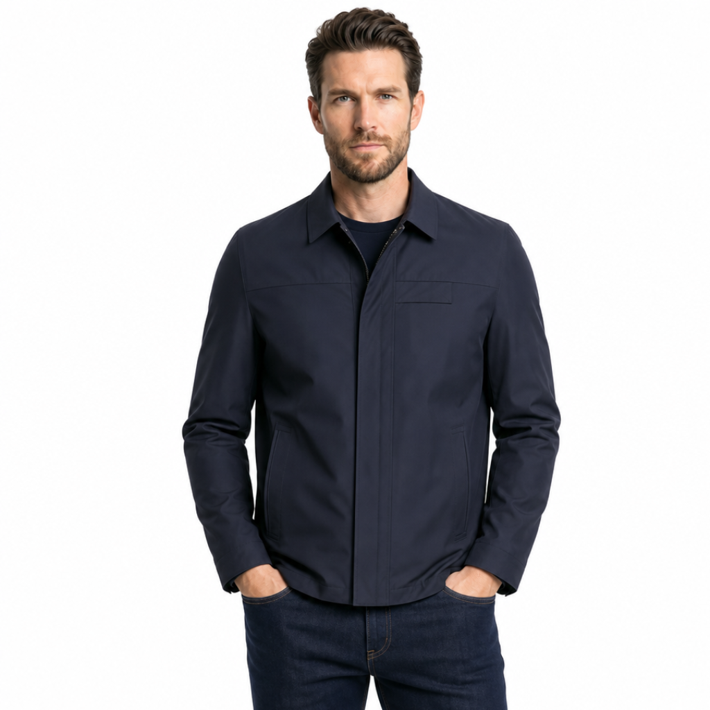Adrian Knox Jacket