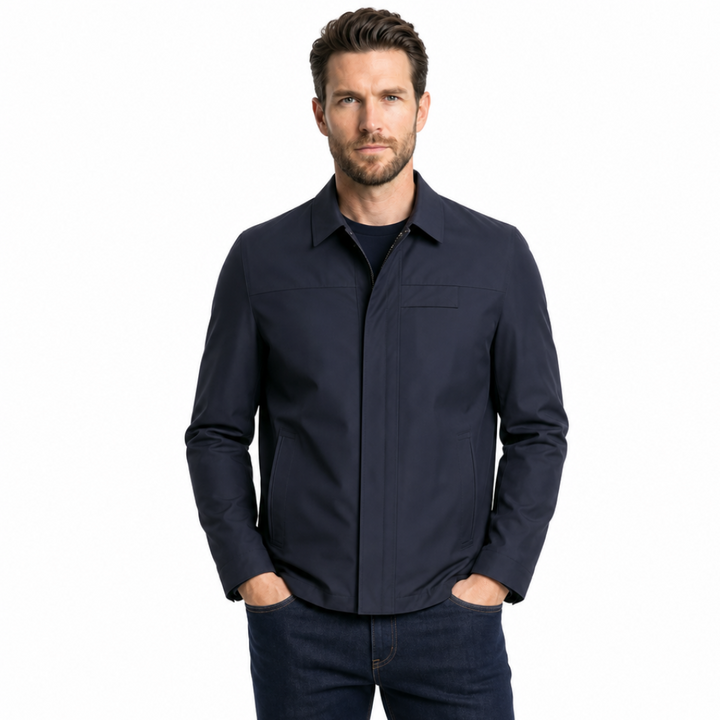 Adrian Knox Jacket