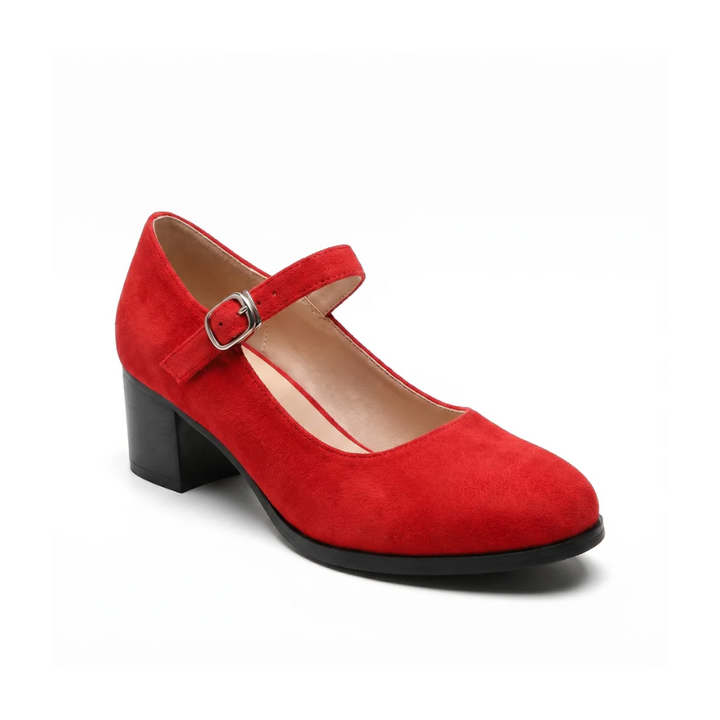 Olivia Mary Jane Pumps