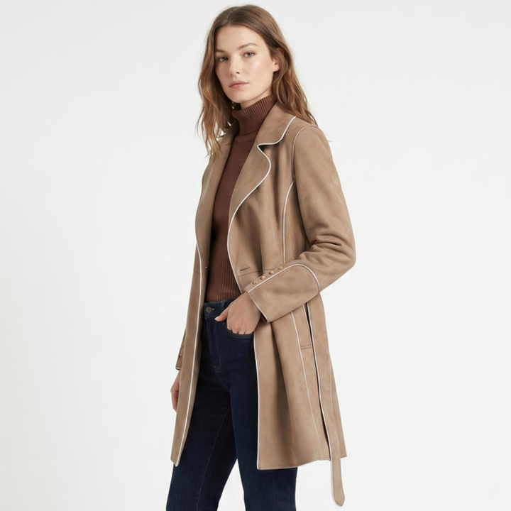 Camille Winter Coat