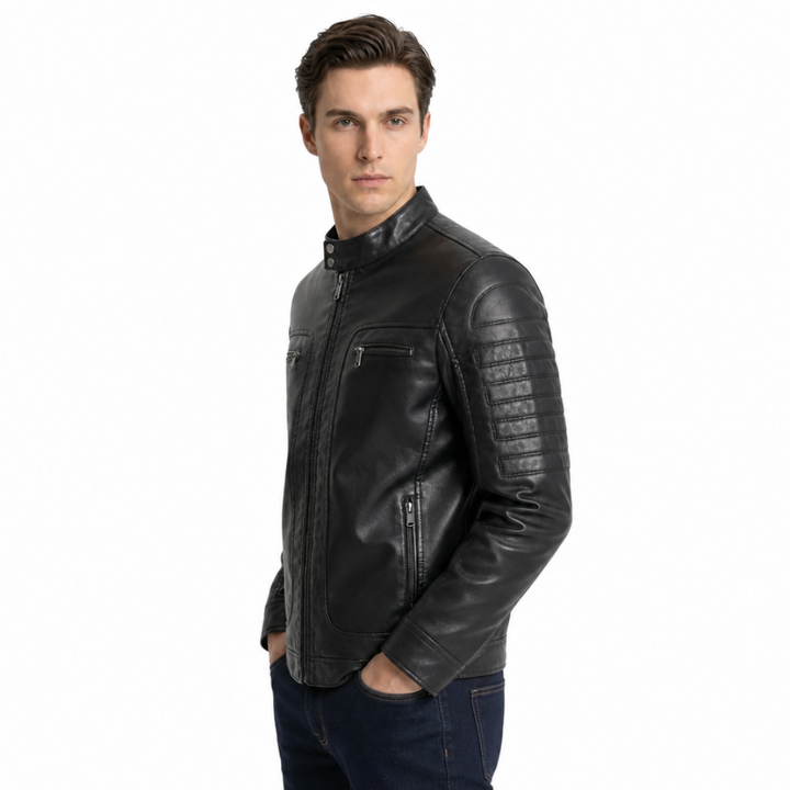 Victor Mason Jacket