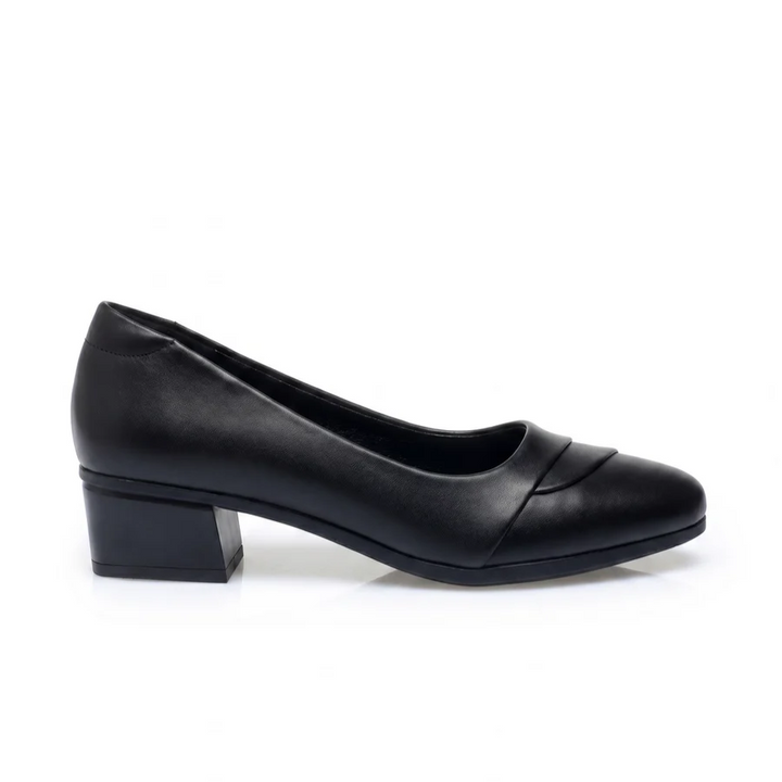 Rebecca Miller Block Heel Pumps