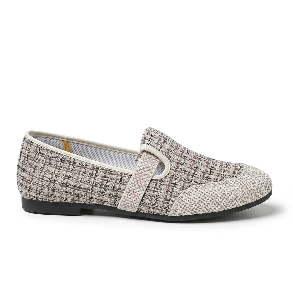Women's Corwin Canvas Slip-Ons