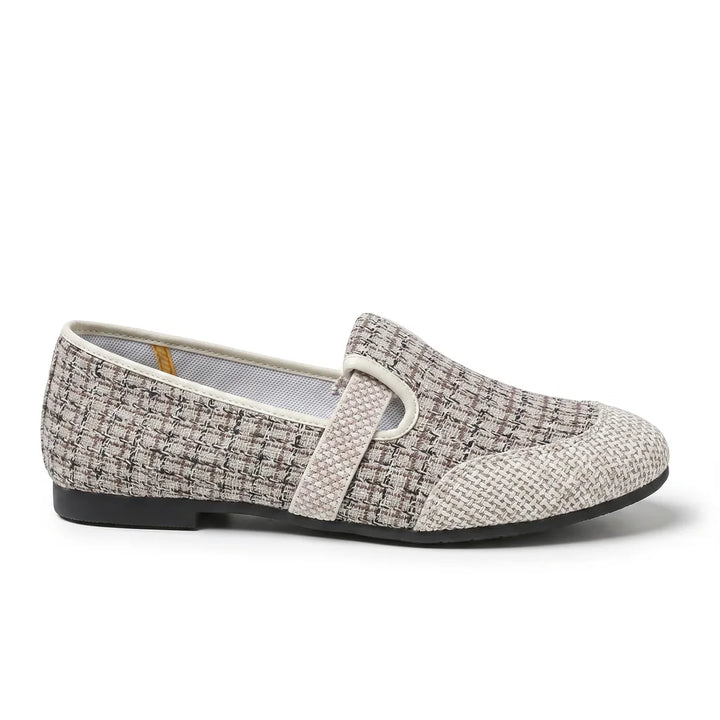 Women's Corwin Canvas Slip-Ons