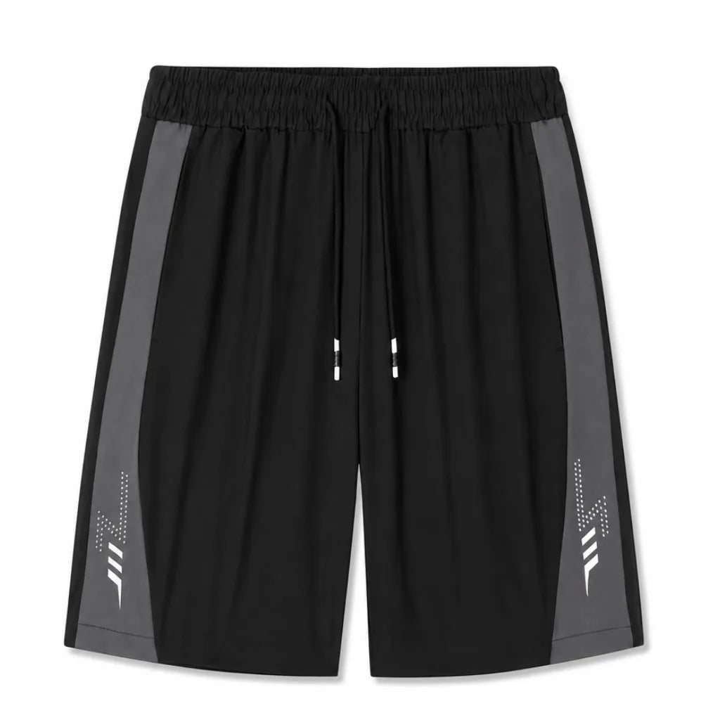 Curt Quick Dry Shorts - Color:Black;Size:XS