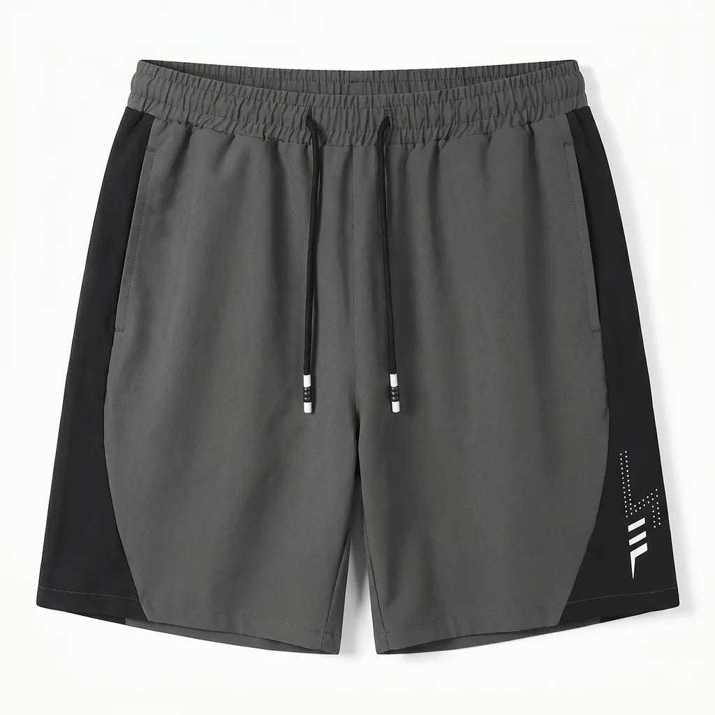 Curt Quick Dry Shorts - Color:Gray;Size:XS