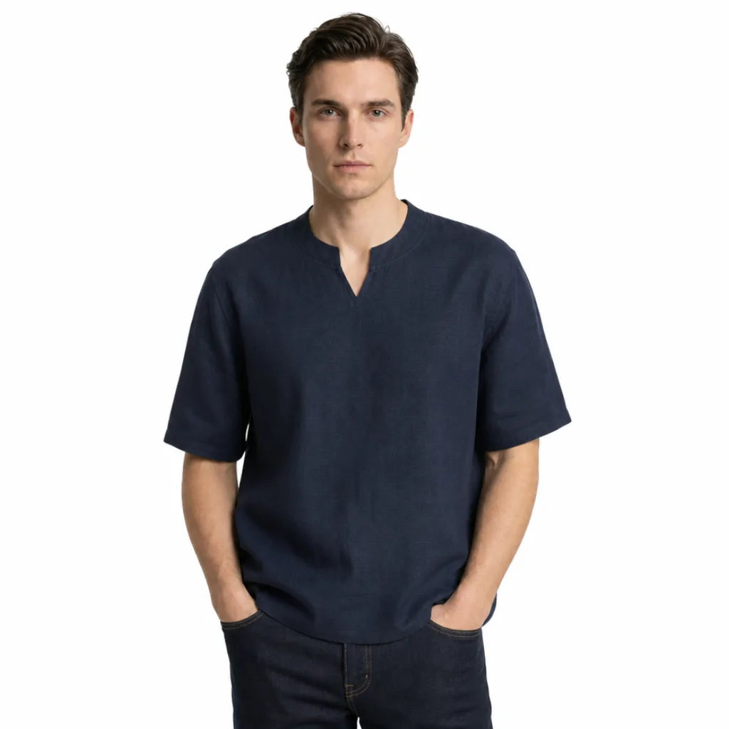 Men's Serena V-Neck T-Shirt