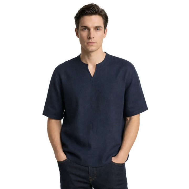 Men's Serena V-Neck T-Shirt
