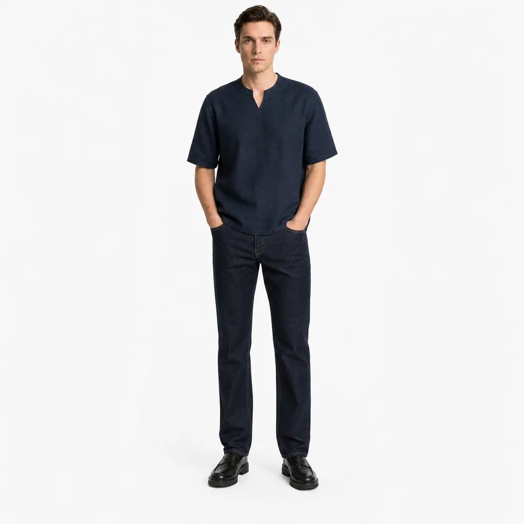 Men's Serena V-Neck T-Shirt