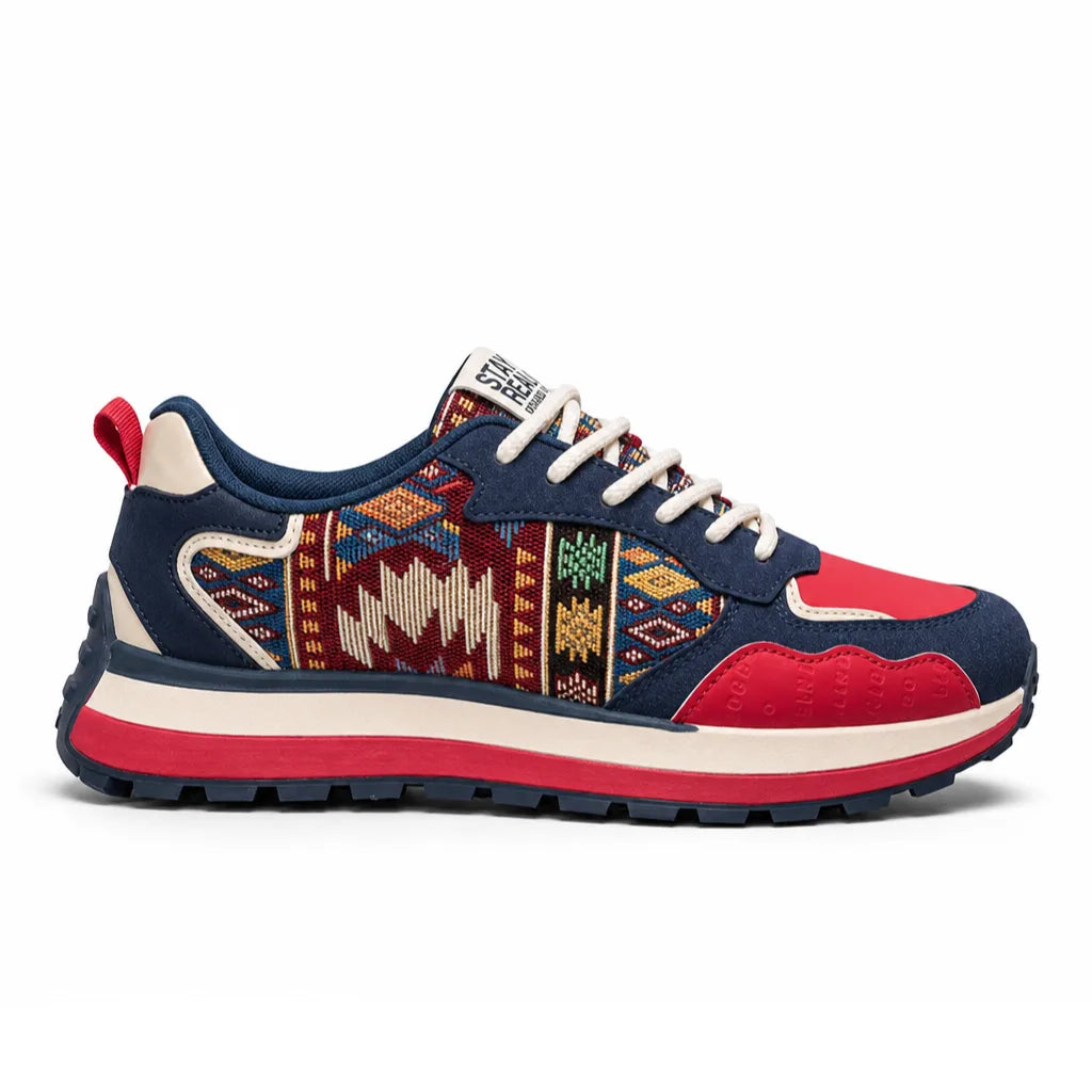 Percival Low-Top Sneakers