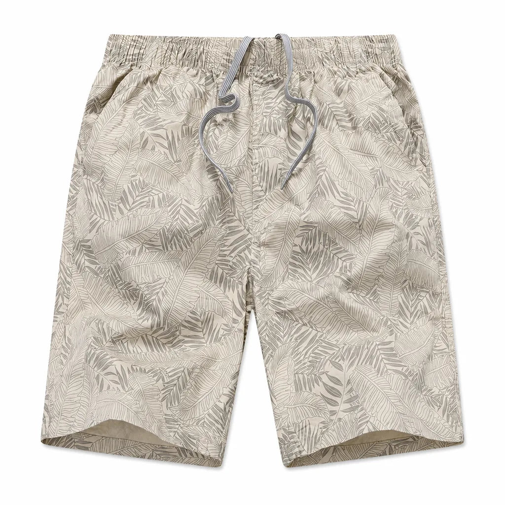 Dylan Utility Shorts - Color:Beige;Size:M