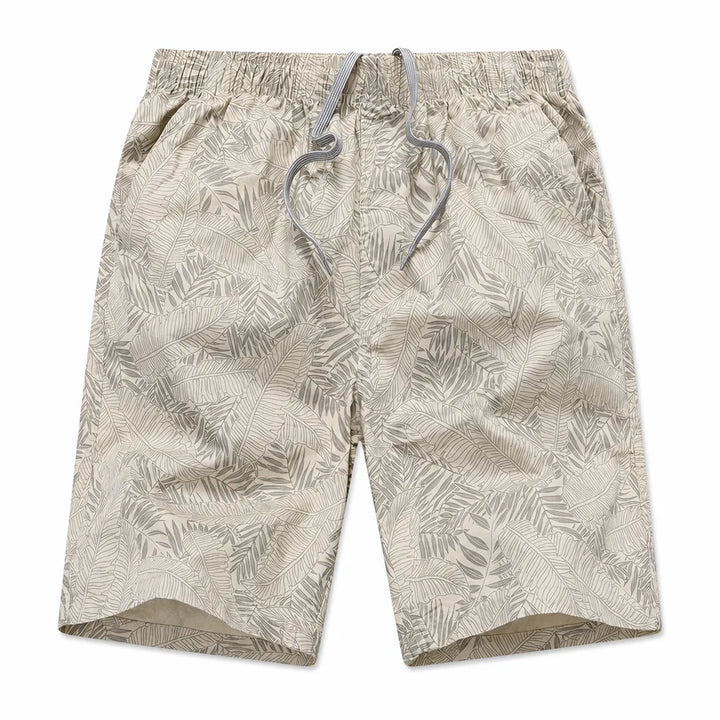 Dylan Utility Shorts - Color:Beige;Size:M