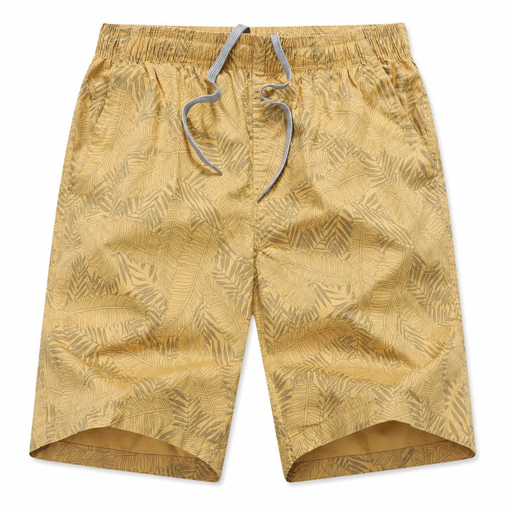 Dylan Utility Shorts - Color:Yellow;Size:M