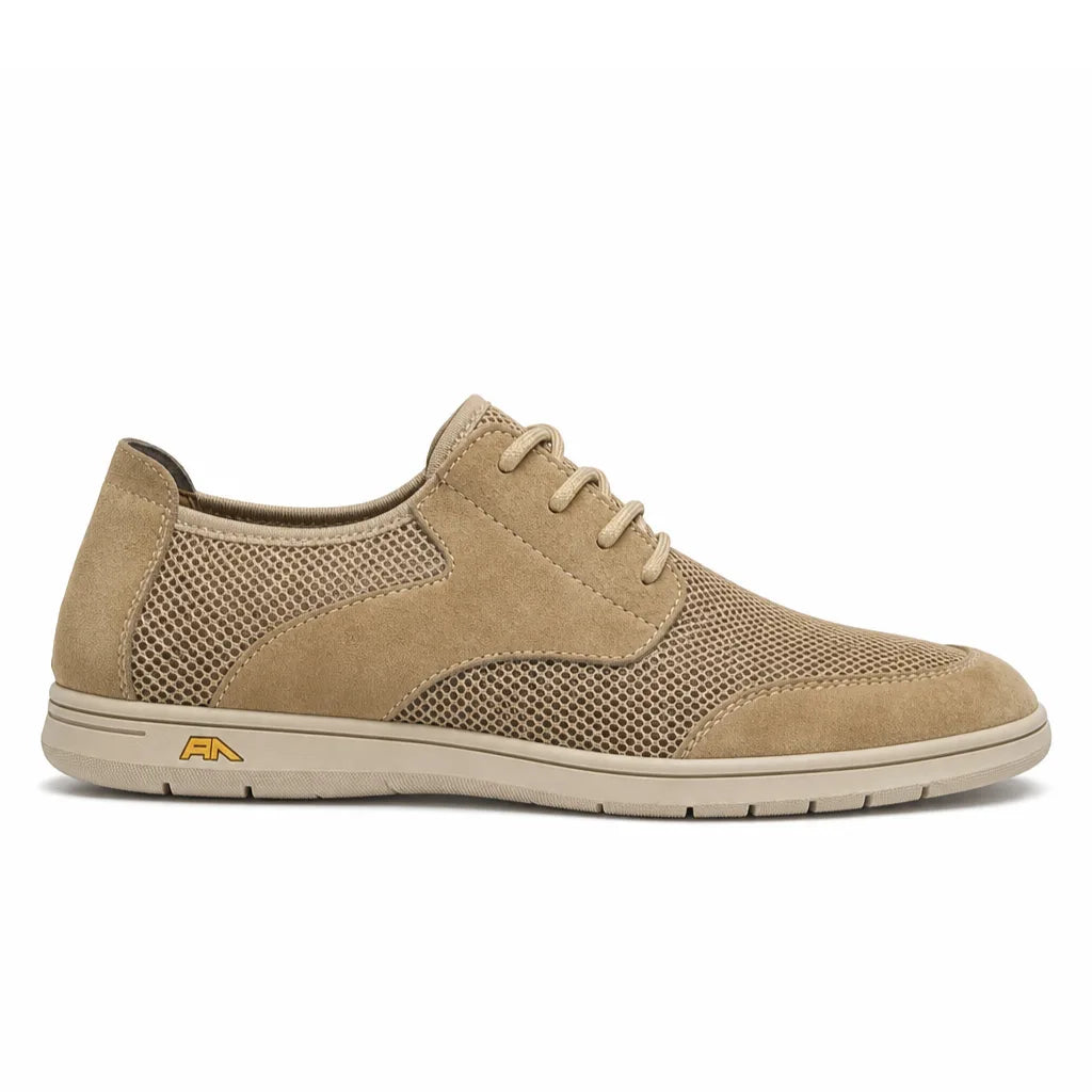 Men's Eliana Mesh Walking Sneakers