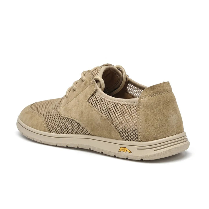 Men's Eliana Mesh Walking Sneakers