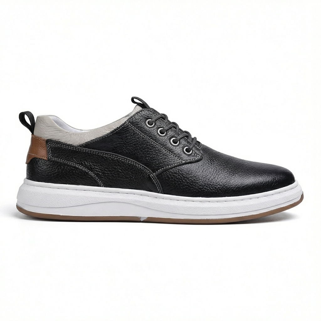 Joseph John Low-Cut Sneakers