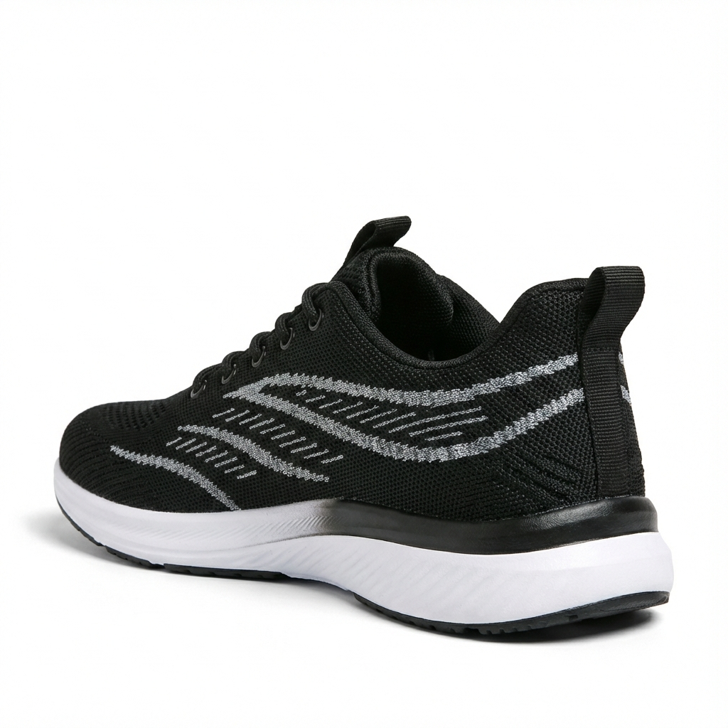 Jake Gallan Low Top Sneakers