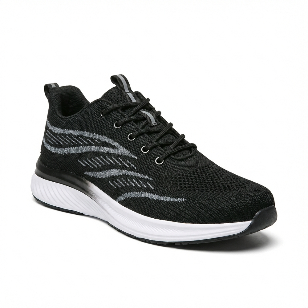 Jake Gallan Low Top Sneakers