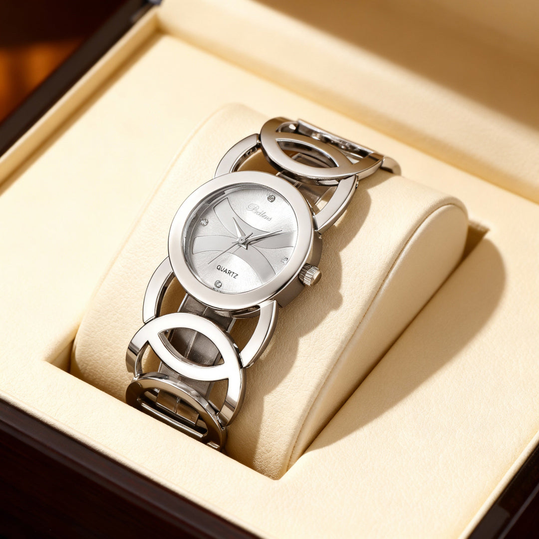 Bellaes Infinity Watch