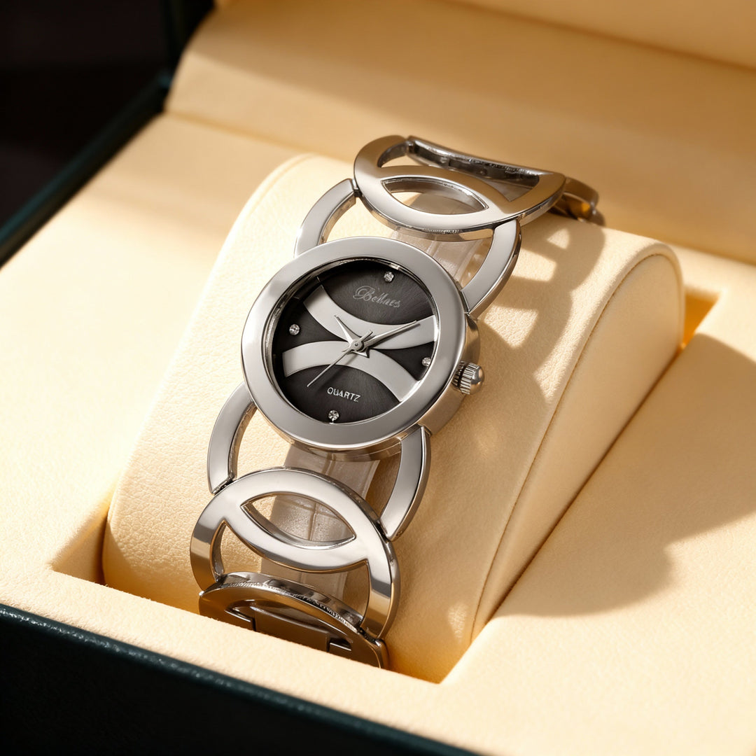 Bellaes Infinity Watch