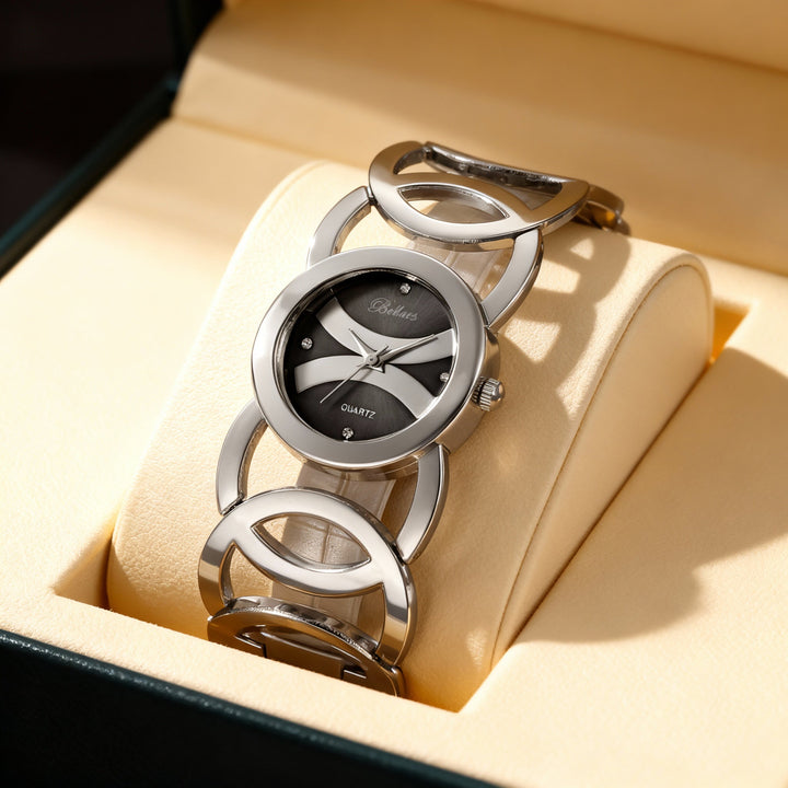 Bellaes Infinity Watch