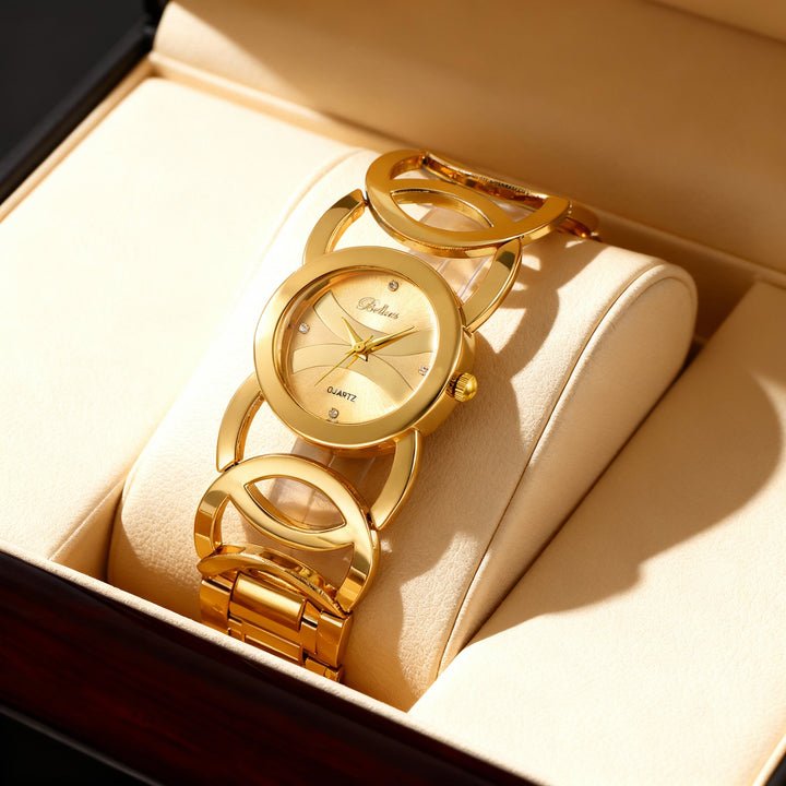 Bellaes Infinity Watch