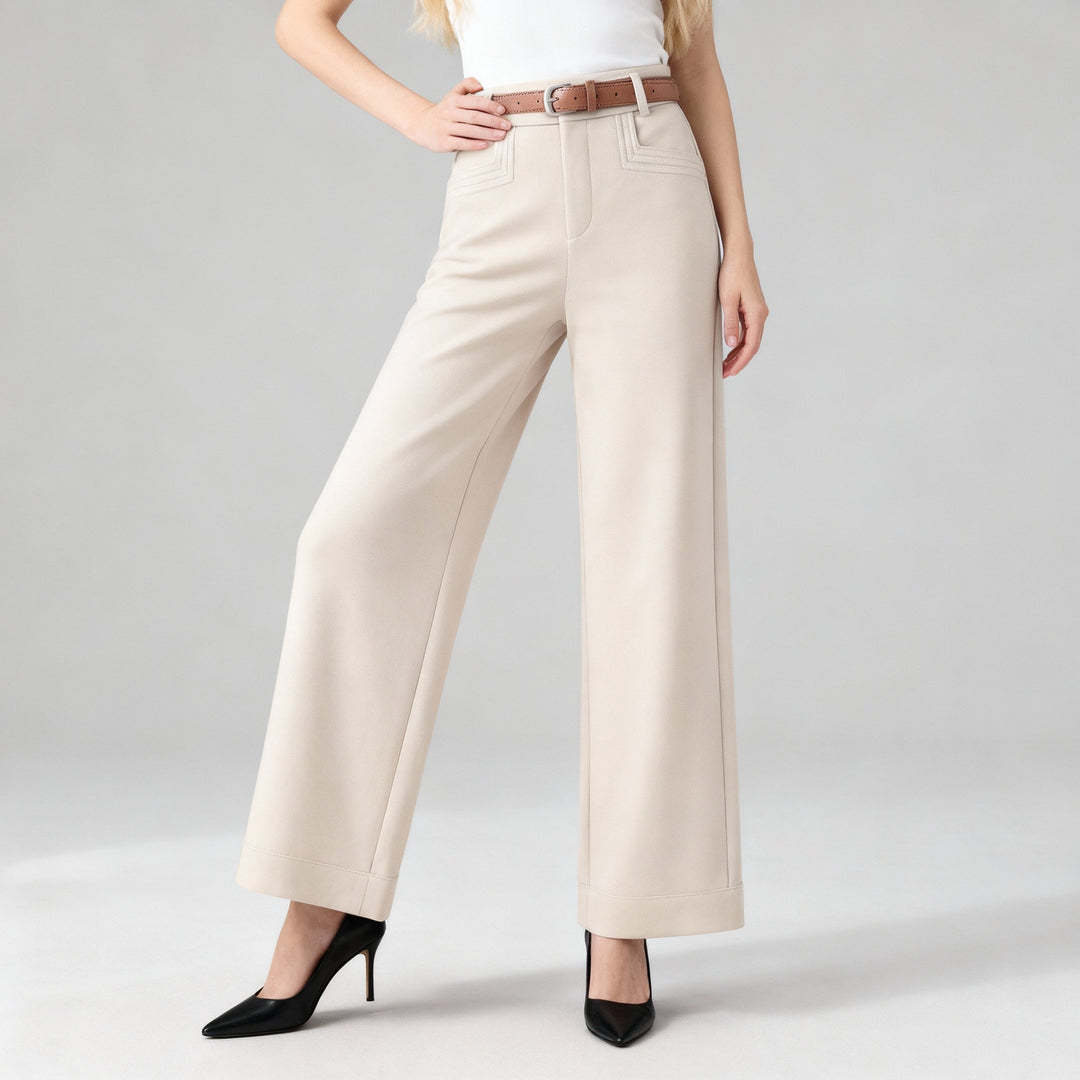 Amari Tailored Pants