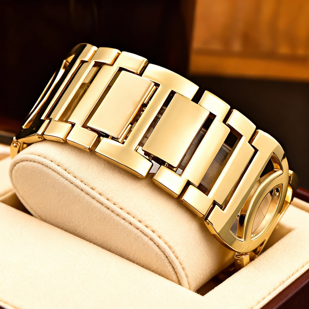 Bellaes Infinity Watch