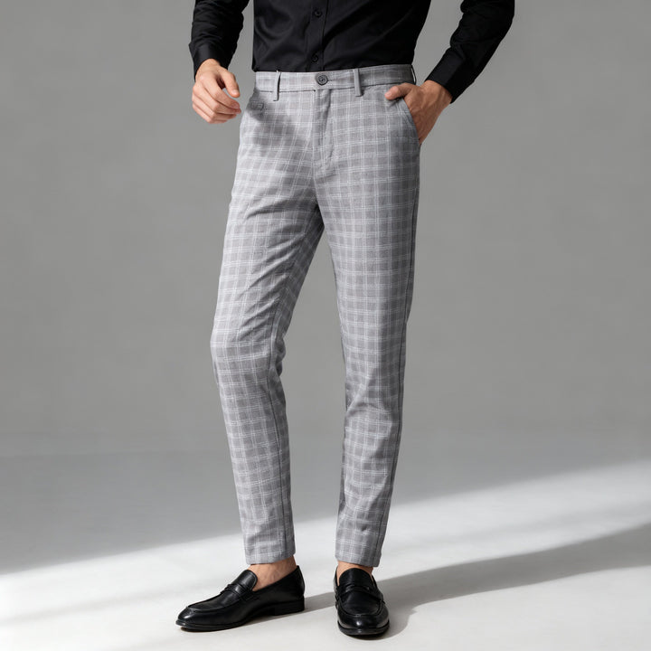 Geoffrey Tailored Trousers