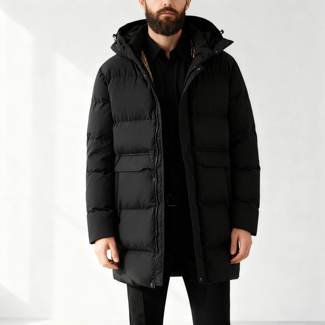 Wolfpine Thermal Parka